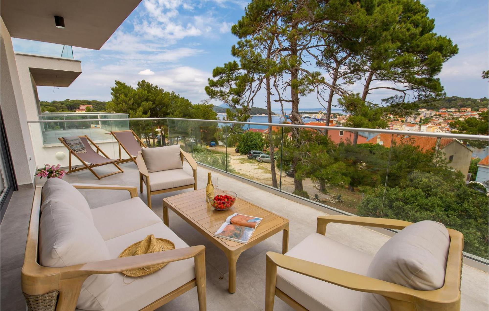 Apartment Amazing In With Wifi